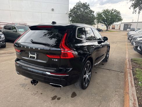 Used 2018 Volvo XC60 T5 Inscription w/ Convenience Package AWD/4WD image 5