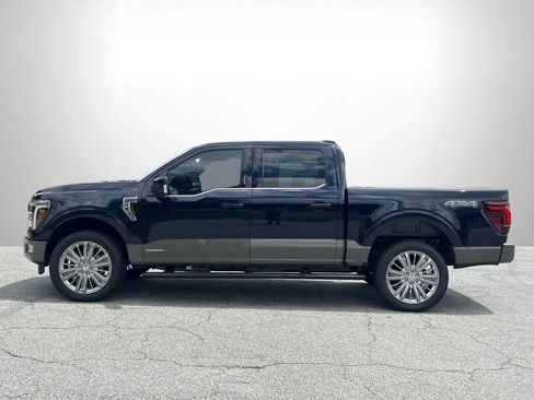 New 2026 Ford F150 King Ranch w/ Equipment Group 601A High AWD/4WD image 24