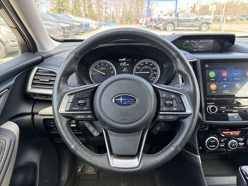 Used 2022 Subaru Forester Limited AWD/4WD image 14
