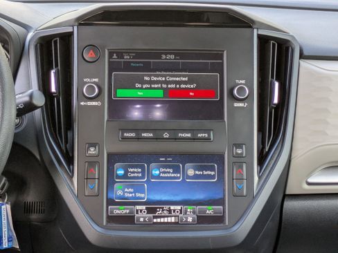 Certified 2025 Subaru Forester image 17