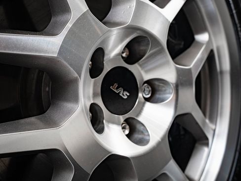 Used 2007 Ford Mustang Shelby GT500 image 8