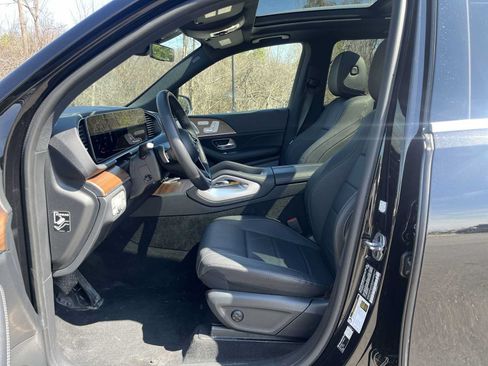 Used 2026 Mercedes-Benz GLE 350 4MATIC image 9