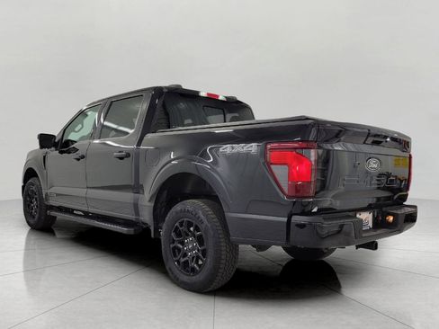 Used 2024 Ford F150 XLT w/ Equipment Group 302A MID AWD/4WD image 21