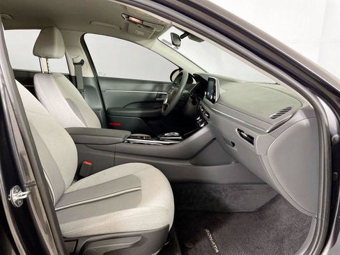 Used 2021 Hyundai Sonata SEL FWD image 26