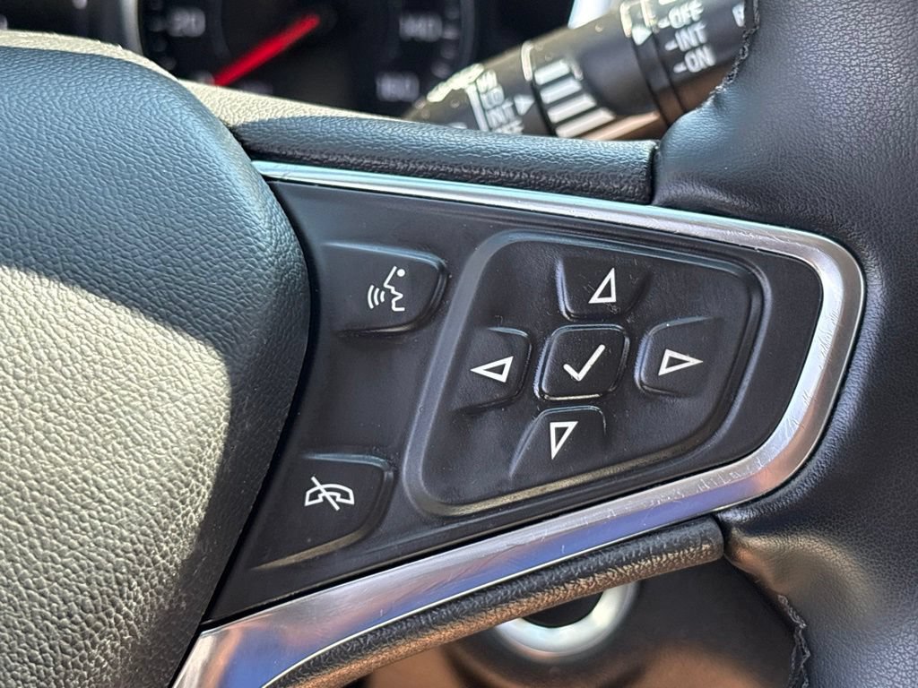 Certified 2024 Chevrolet Equinox LT AWD/4WD image 17