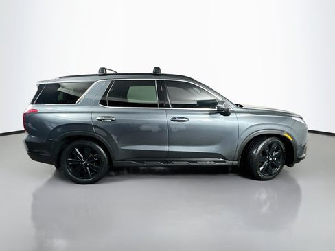 Certified 2023 Hyundai Palisade XRT AWD/4WD image 8