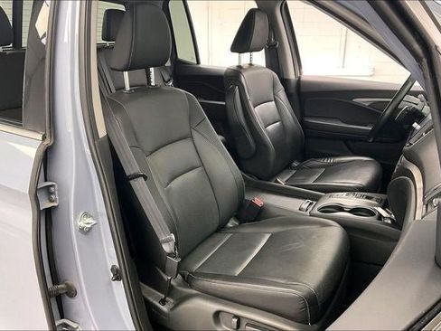 Certified 2023 Honda Ridgeline RTL-E image 7
