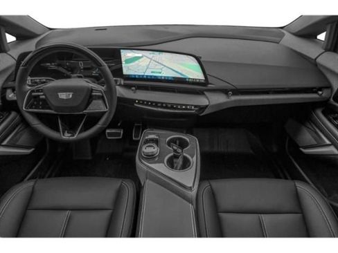 New 2026 Cadillac Optiq Sport 1 RWD image 4