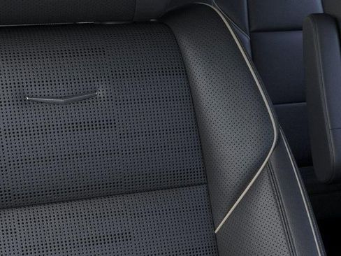 New 2025 Cadillac Escalade Premium Luxury w/ Touring Package image 21