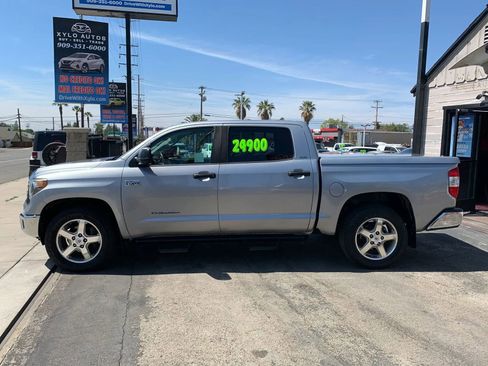 Used 2019 Toyota Tundra SR5 image 3