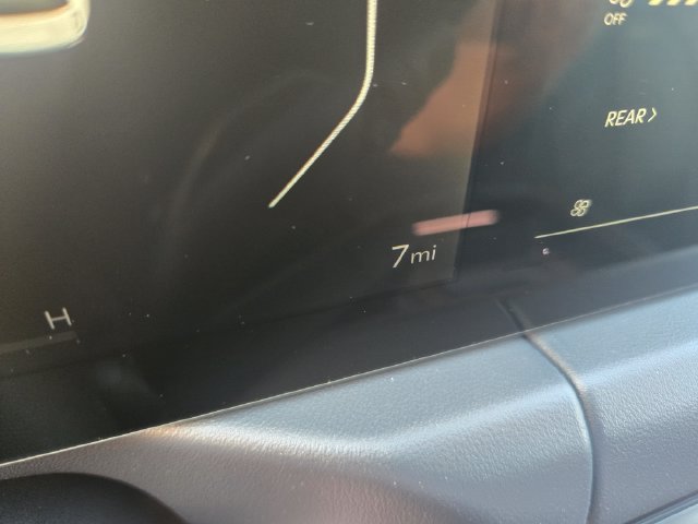 New 2027 Kia Telluride SX X-Line AWD/4WD image 3