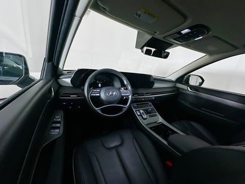 Used 2025 Hyundai Palisade SEL FWD image 18