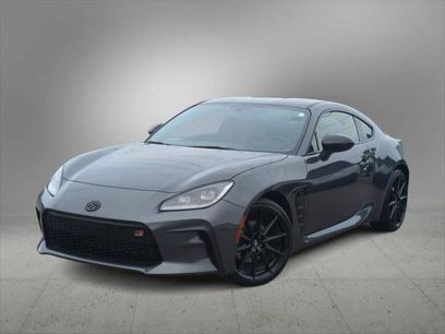 Certified 2024 Toyota GR86 Premium