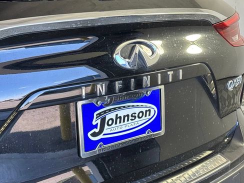 Used 2020 INFINITI QX50 Sensory w/ Proactive Package AWD/4WD image 53