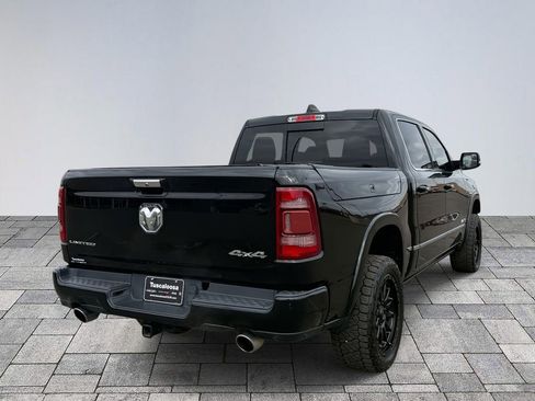 Used 2019 RAM 1500 Limited image 7
