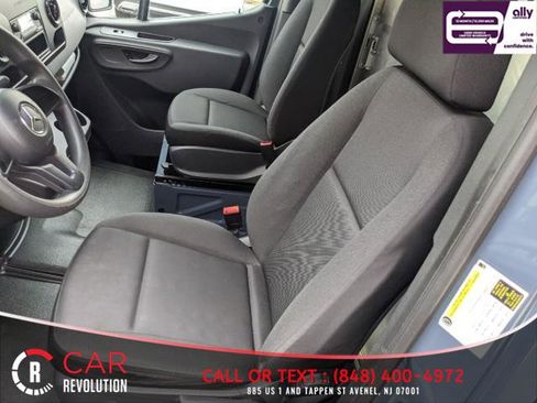 Used 2019 Mercedes-Benz Sprinter 170 image 19