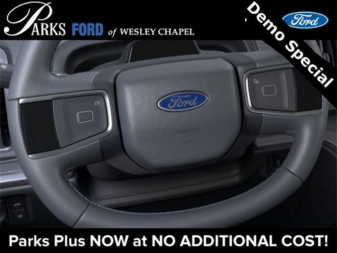 New 2025 Ford Expedition Max Active image 12