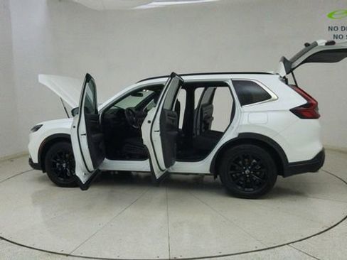 Used 2023 Honda CR-V Sport image 11
