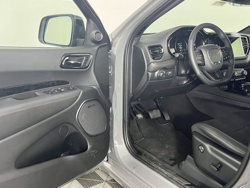 New 2026 Dodge Durango GT image 24