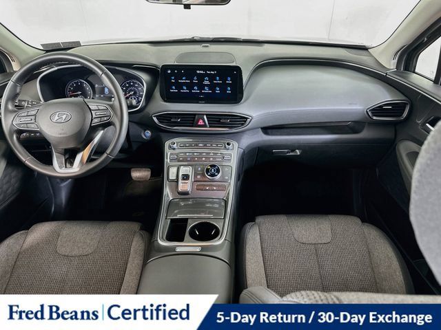 Certified 2023 Hyundai Santa Fe SEL AWD/4WD image 16