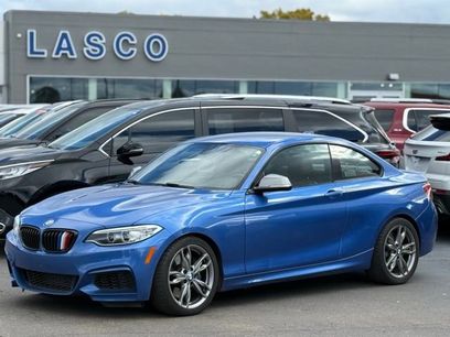 Used 2015 BMW M235i Coupe