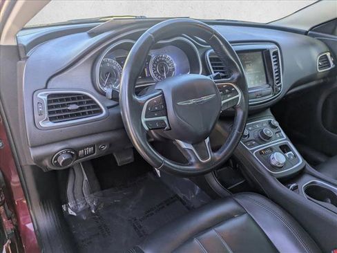 Used 2016 Chrysler 200 Limited image 11