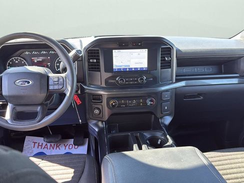 Certified 2023 Ford F150 XL w/ STX Appearance Package image 21