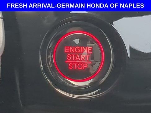 New 2026 Honda Civic Sport image 23