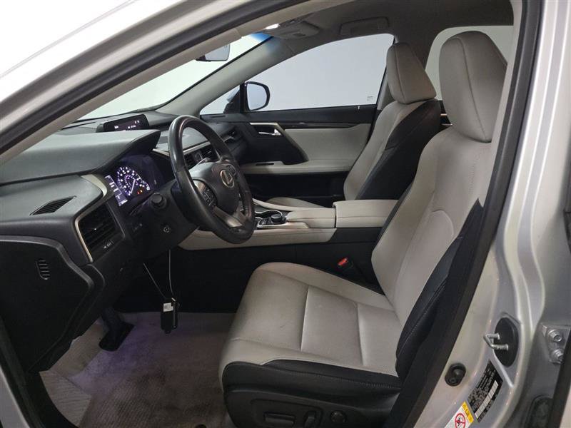 Used 2016 Lexus RX 350 FWD image 6