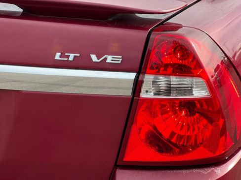 Used 2006 Chevrolet Malibu LT image 20