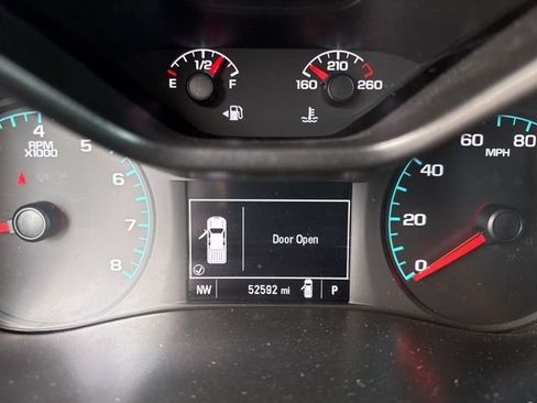 Used 2022 GMC Canyon Elevation w/ Trailering Package image 12