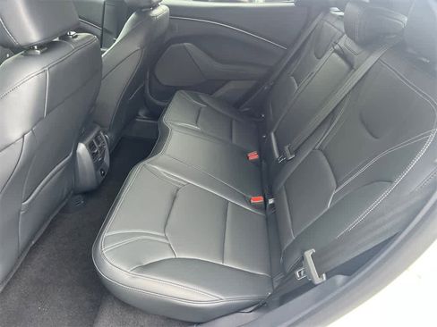 New 2025 Ford Mustang Mach-E Premium w/ Interior Protection Package image 14