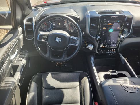 Used 2022 RAM 1500 Laramie image 24