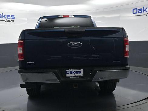 Used 2020 Ford F150 XLT AWD/4WD image 6