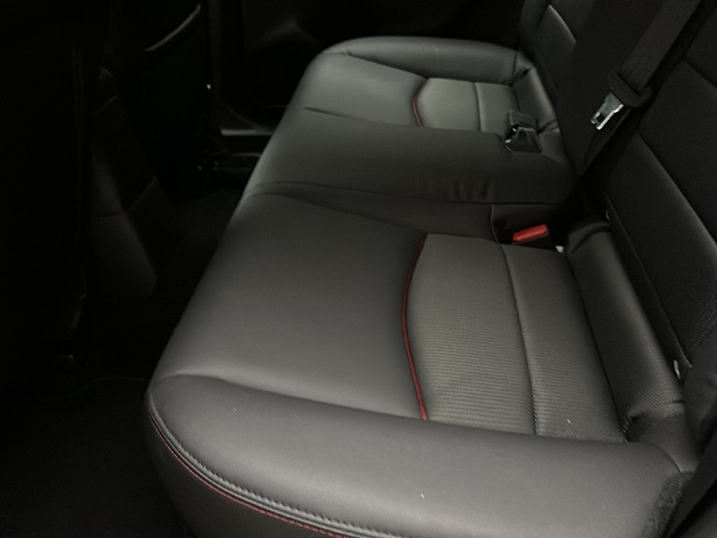 Used 2017 MAZDA CX-3 Touring AWD/4WD image 14