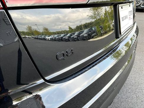 New 2026 Audi Q8 Prestige AWD/4WD image 9