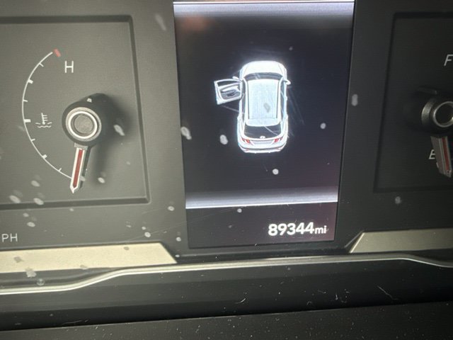 Used 2022 Hyundai Tucson SEL FWD image 7