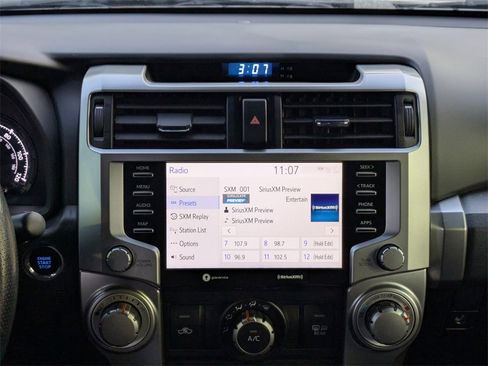 Used 2022 Toyota 4Runner SR5 image 19