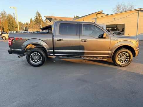 Used 2019 Ford F150 XLT w/ Equipment Group 302A Luxury image 6