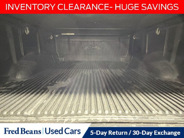 Used 2020 Ford F150 XLT w/ Equipment Group 302A Luxury AWD/4WD image 32