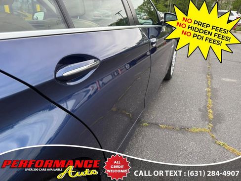 Used 2013 BMW 535i Sedan image 20