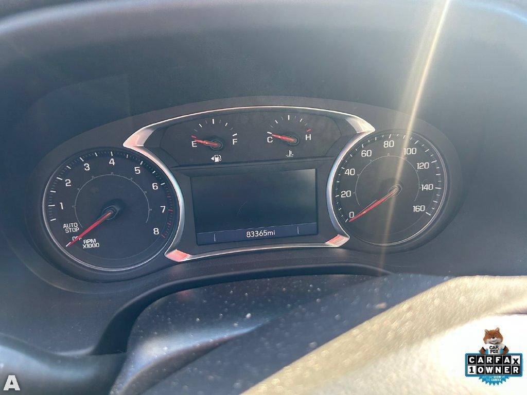 Used 2021 GMC Acadia SLT FWD image 10
