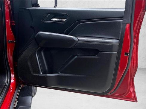 Used 2023 Chevrolet Colorado LT w/ Advanced Trailering Package RWD image 19