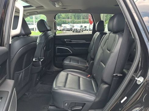 Used 2022 Kia Telluride S AWD/4WD image 11