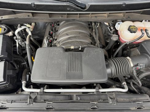 Used 2025 Cadillac Escalade ESV Sport Platinum w/ LPO, Floor Liner Package image 22