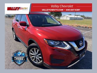 Used 2017 Nissan Rogue SV AWD/4WD video 1