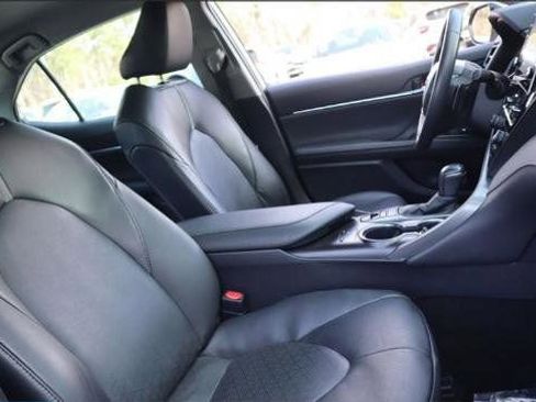 Used 2024 Toyota Camry XSE image 11