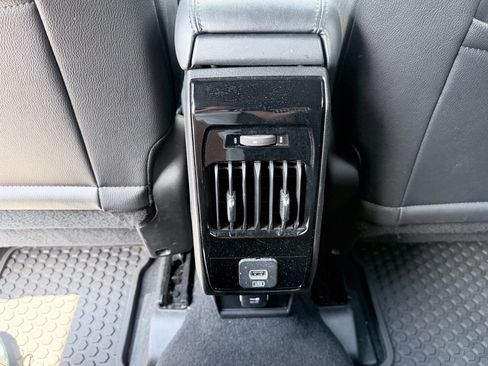 Used 2025 Jeep Compass Trailhawk AWD/4WD image 25