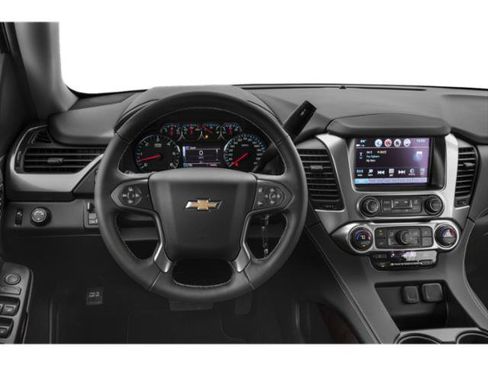 Used 2020 Chevrolet Suburban LT w/ Luxury Package AWD/4WD image 7