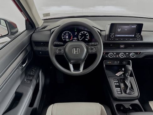 Certified 2023 Honda CR-V EX image 19